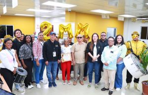 JCE supera 2 millones de cédulas renovadas en solamente 90 días