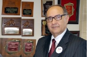 Jocosas ocurrencias del pintoresco santiaguero Javier Céspedes