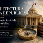 La arquitectura de la República (1)