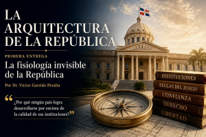 La arquitectura de la República (1)
