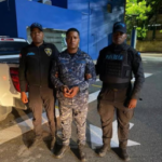 La doble moral ante la violencia policial