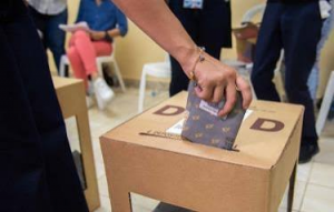 La elección de los que no votan (1 de 3) La elección de los que no votan (1 de 3)