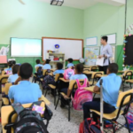 La escuela pública ¿quién la defiende?