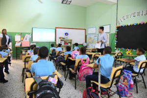 La escuela pública ¿quién la defiende? La escuela pública ¿quién la defiende?