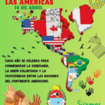 La hora de una Unión Americana 