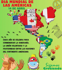 La hora de una Unión Americana 