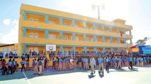 La reforma educativa que ha de venir