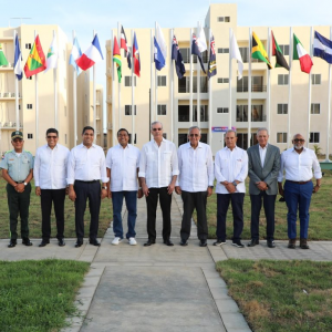 La Villa de los XXV Juegos Centroamericanos: estrategias para un legado sostenible La Villa de los XXV Juegos Centroamericanos: estrategias para un legado sostenible
