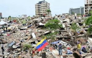 Lágrimas en suelo rebelde 