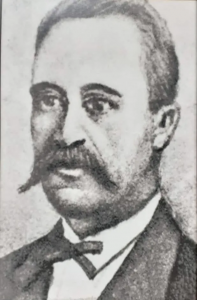 Las estrellas de Santiago Rodríguez