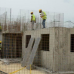 Las obras paralizadas (OPINION)