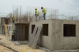 Las obras paralizadas (OPINION)