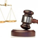 Las víctimas necesitan justicia