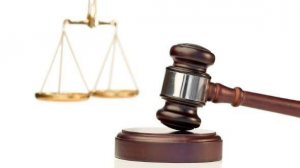 Las víctimas necesitan justicia