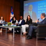 LF insta a RD a avanzar hacia una economía del conocimiento
