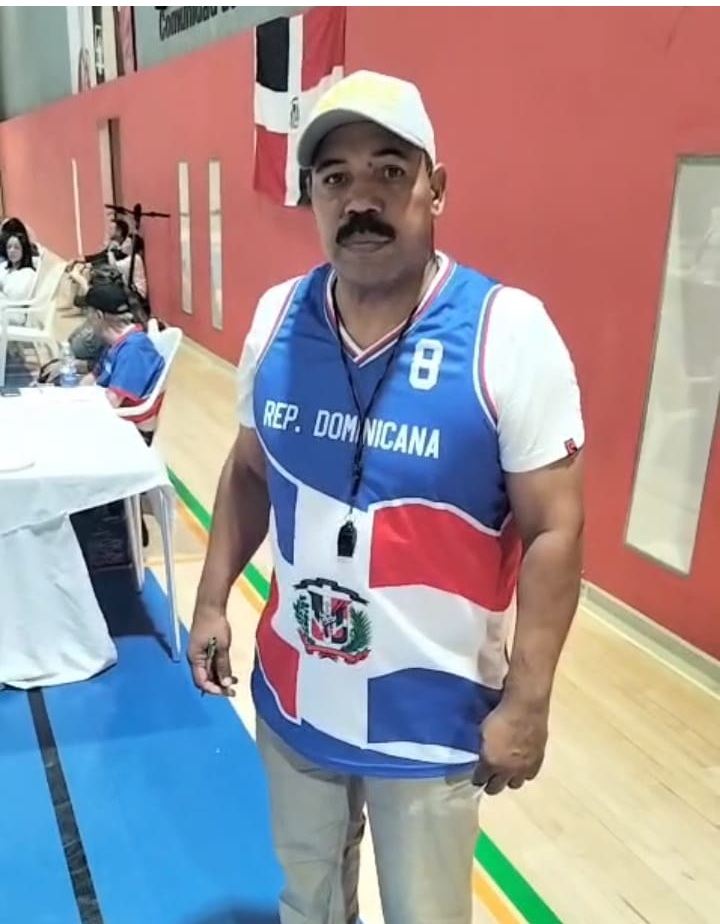Liga Dominicana Baloncesto en España celebra final torneo