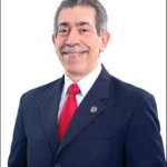 Los rectores de la UASD y sus facultades