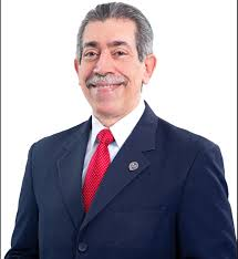 Los rectores de la UASD y sus facultades