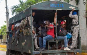 Lucrativo negocio detrás de la inmigración irregular (OPINION)