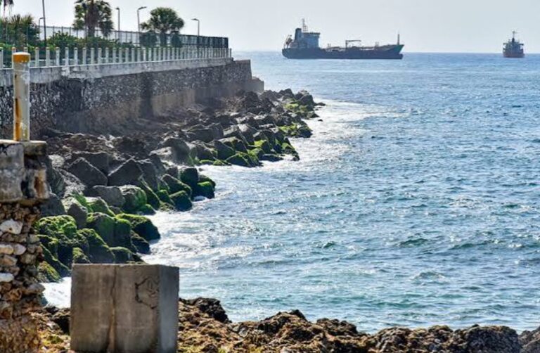 Malecón RD, 14 kilómetros de vida, cultura y belleza caribeña