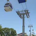 Más vigilancia en entornos del Metro y Teleférico  