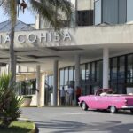 Meliá se va de Cuba debido a medidas de los Estados Unidos