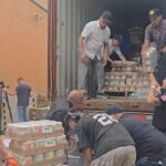 NY: Religiosos y bodegueros envían ayuda para Venezuela