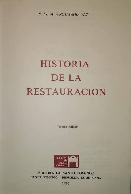 Olegario Tenares de Jesús, héroe dominicano