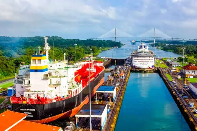Panamá, el comercio y su importancia geoestratégica
