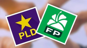 PLD y Fuerza del Pueblo: campaña con esta desgracia (OPINION) PLD y Fuerza del Pueblo: campaña con esta desgracia (OPINION)