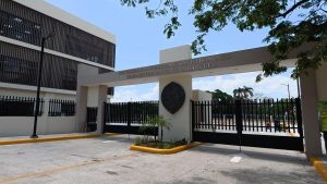 Presidente inaugura Centro de la UASD en Santiago Rodríguez