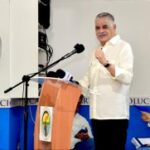Presidente PRD propone alianza para desplazar PRM DEL poder