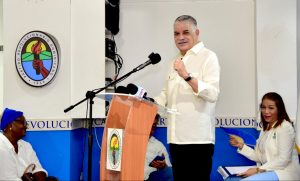 Presidente PRD propone alianza para desplazar PRM DEL poder