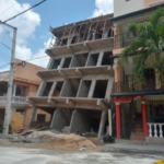 Prevención para evitar otra tragedia 