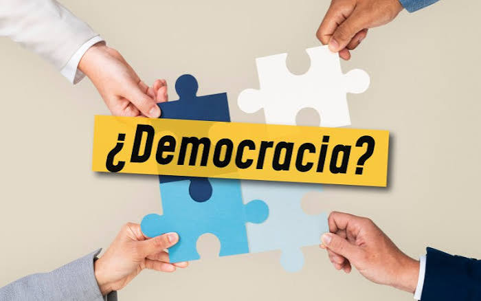 Prohibido prohibir: el capitalismo es una dictadura