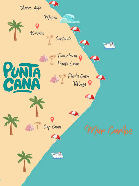 Proteger la marca Punta Cana: responsabilidad de todos (OPINION)
