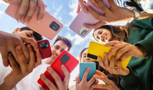 ¿Qué hago con el celular?: el verdadero desafío 