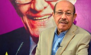 RD avanza hacia mayor dependencia alimentaria externa (OPINION)
