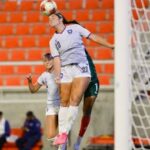 RD gana en softbol y voleibol, pero tropieza en fútbol de JCC