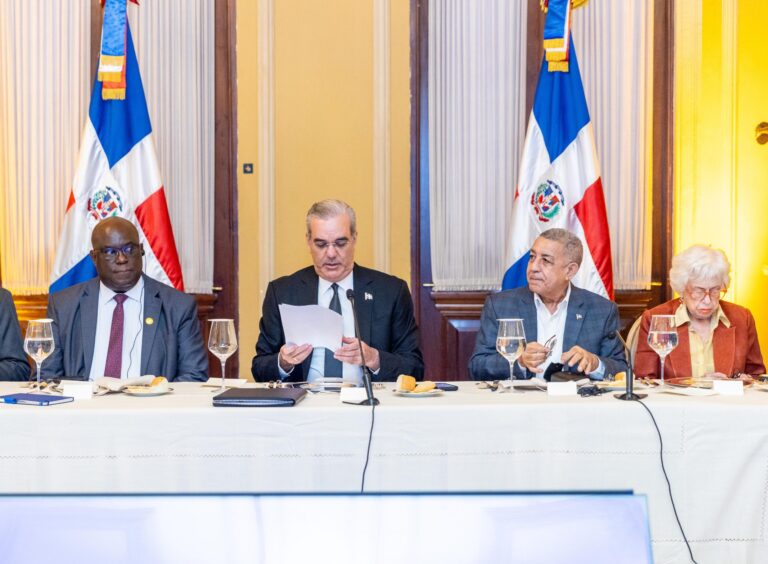 RD será sede del principal foro mundial anticorrupción de 2026