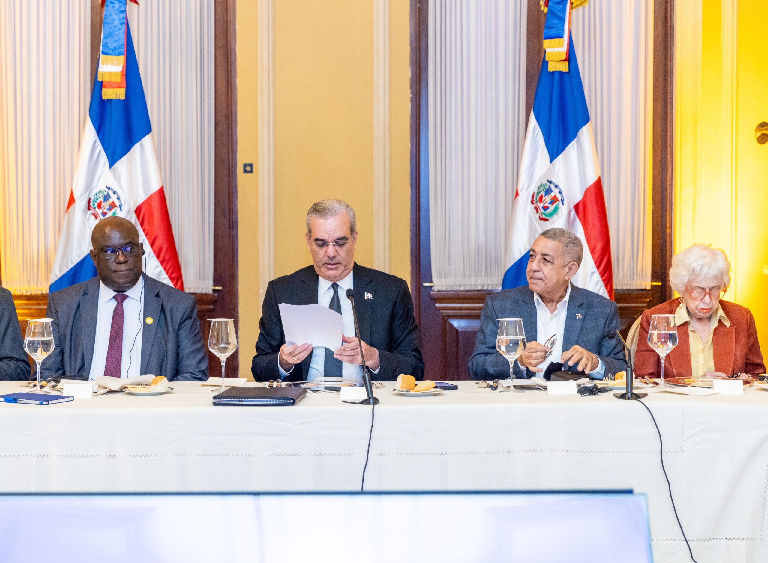 RD será sede del principal foro mundial anticorrupción de 2026