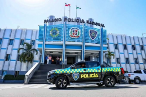 Reforma policial sin resultados