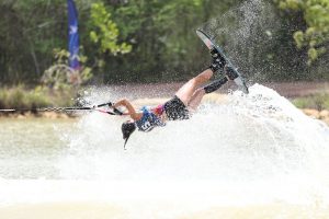 República Dominicana llega a trece medallas en los JCC 2026
