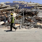 Retos de RD frente a los terremotos