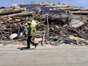 Retos de RD frente a los terremotos