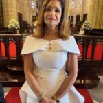 Rosa Olga Medrano es reelecta como la presidenta de ADORA
