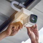 Sanciones legales por instalar cámaras de vigilancia en áreas comunes