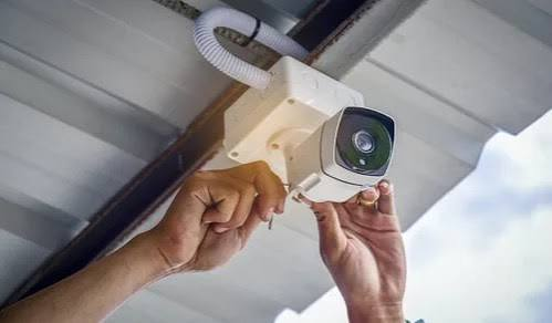 Sanciones legales por instalar cámaras de vigilancia en áreas comunes