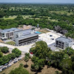 Santiago Rodríguez y la universidad