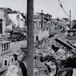 Solidaridad de RD con Chile en 1939